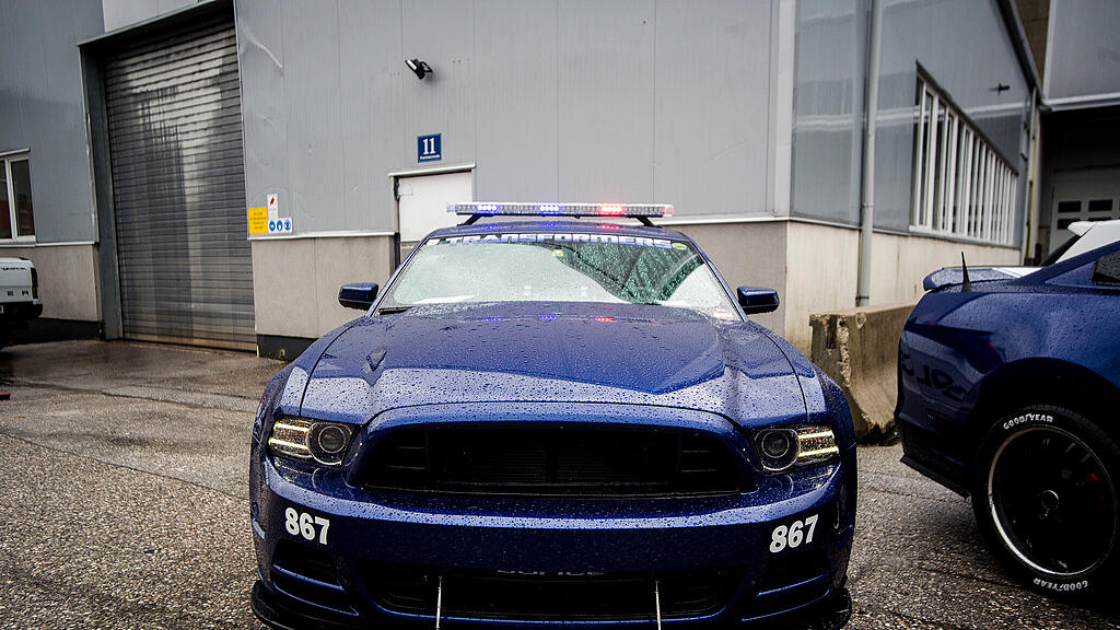 Hells Kitchen Tuning, Thalgau