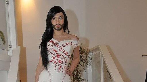 Best Of Conchita Wurst