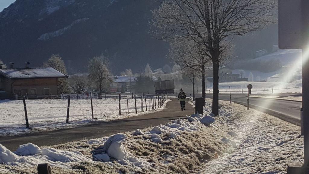 Austrian Firefighter Run: Impressionen von Vorarlberg bis Salzburg
