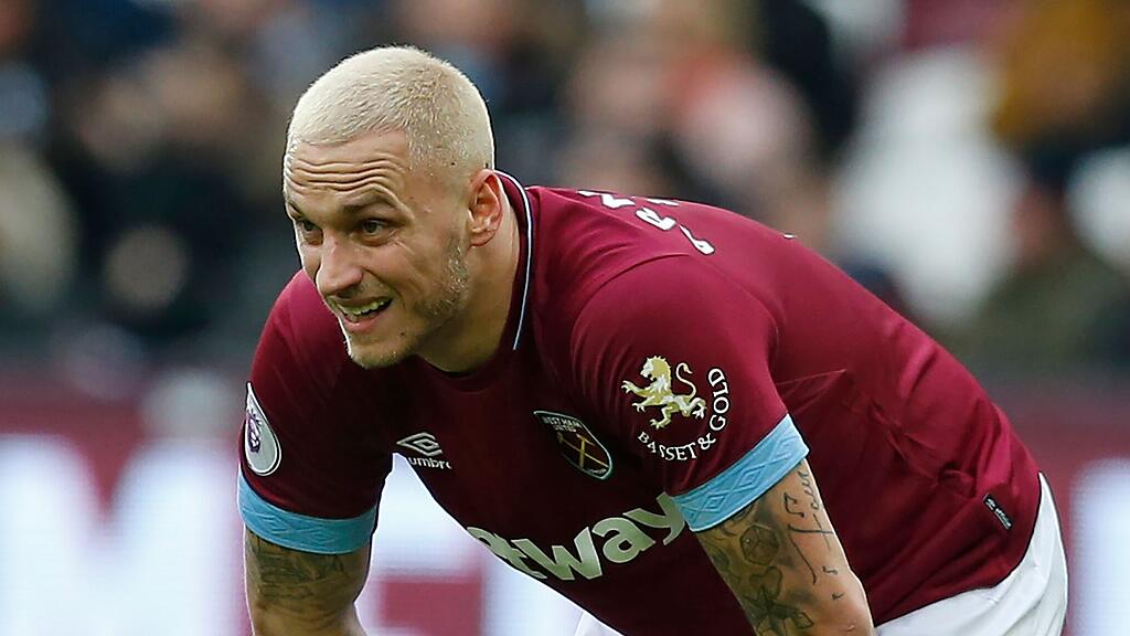 Marko Arnautovic