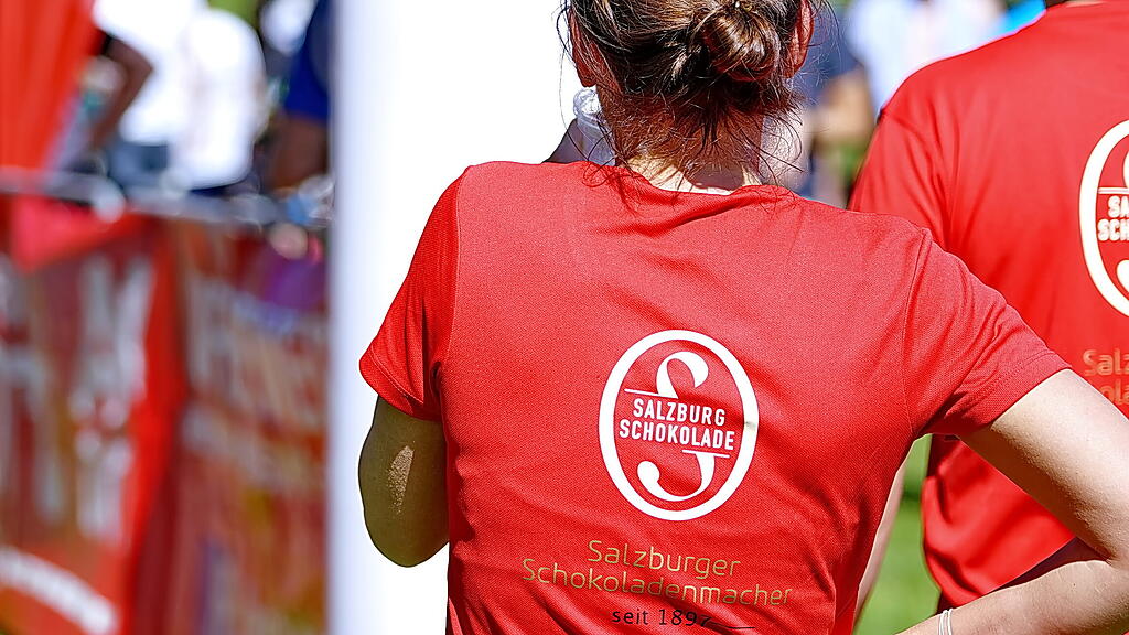 Firmen Triathlon Salzburg
