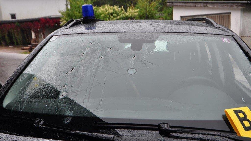 Vier Tote nach Amoklauf in NÖ
