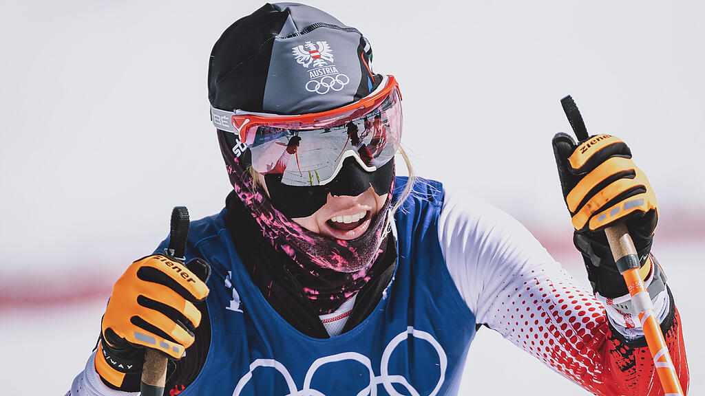 Teresa Stadlober