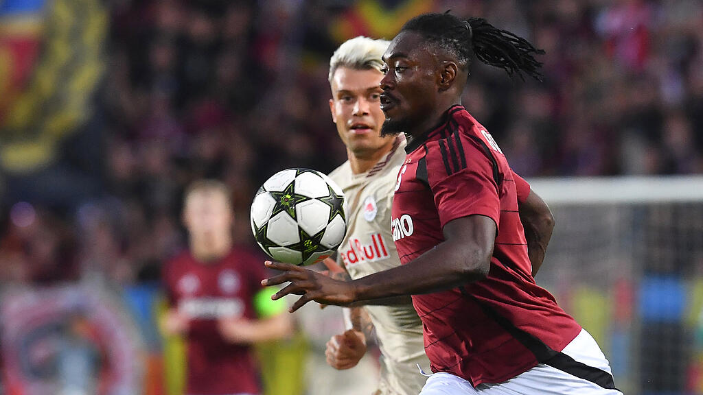 CL: Sparta - RBS