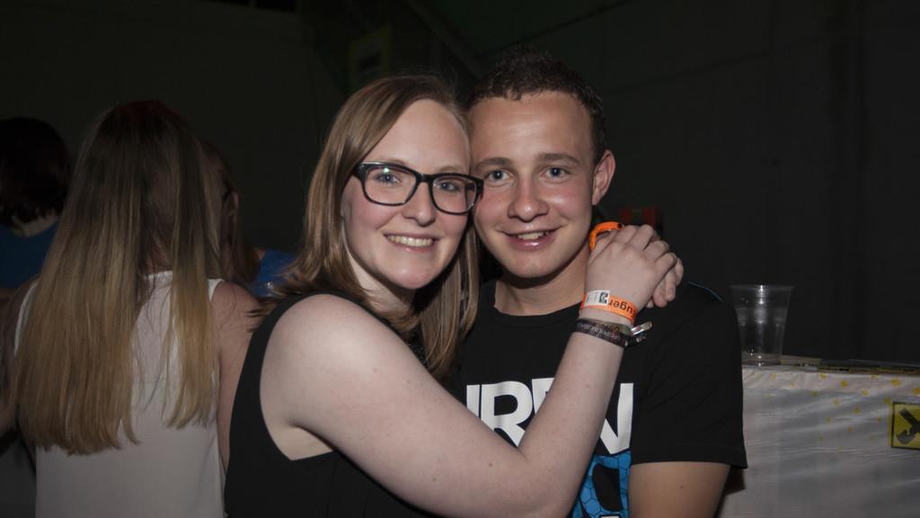 STAUPARTY II