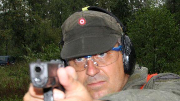 Bundesheer. Bilder vom Wettkampf
