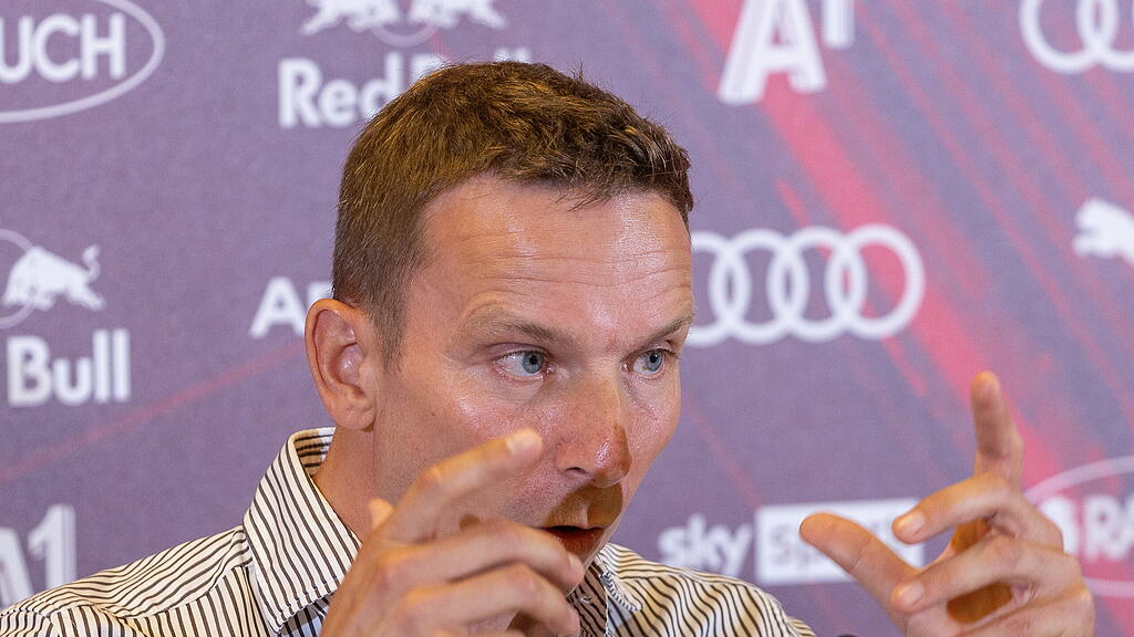 Pep Lijnders