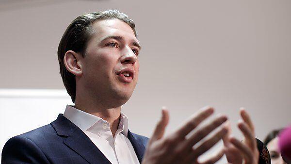 Kurz legte bereits im Sommer 2016 Entwurf vor