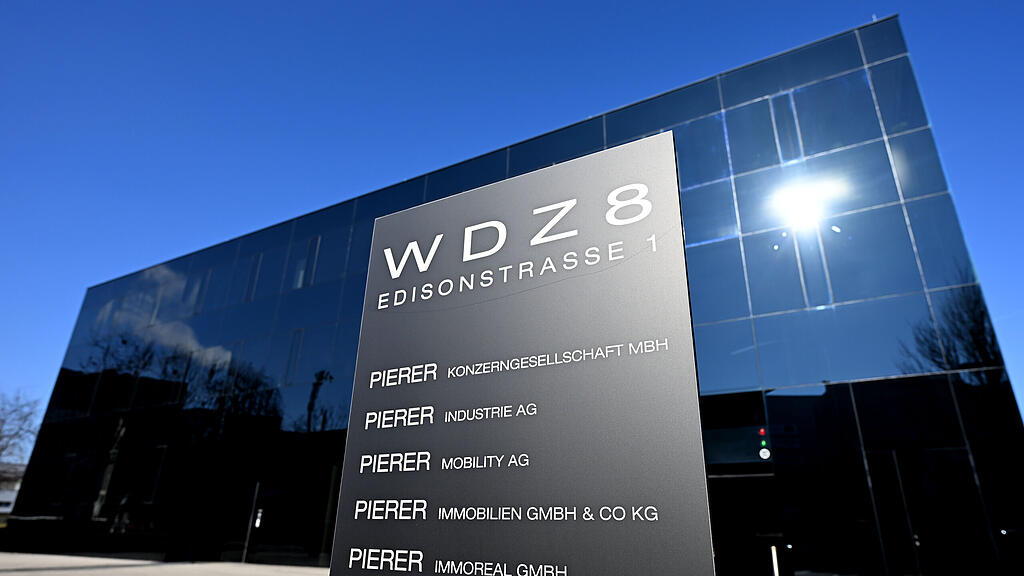 Pierer Mobility