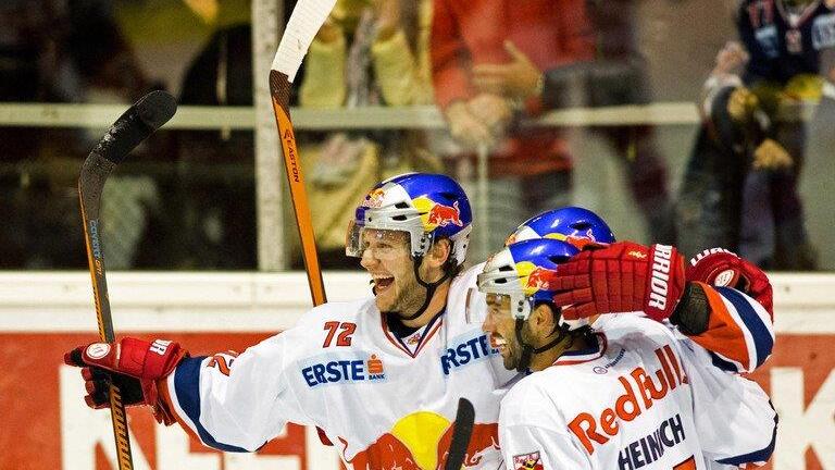 KAC - Salzburg