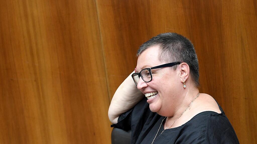 Oberhauser musste sich einer Operation unterziehen.