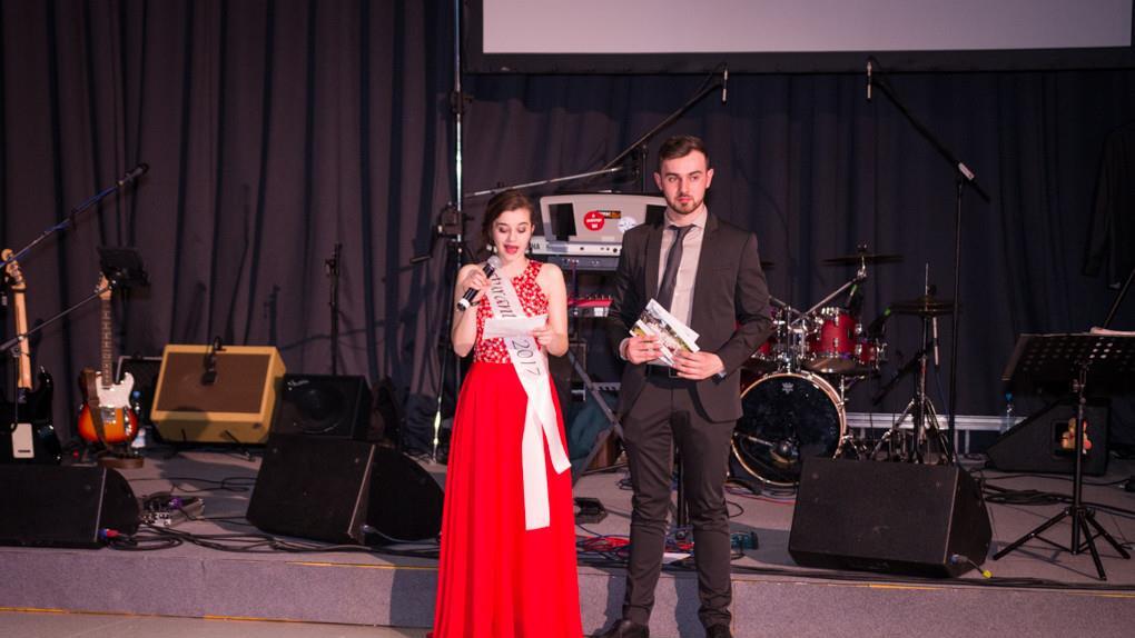 Ball der Wirtschaft 2017