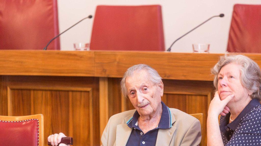 Feingold im Gemeinderat