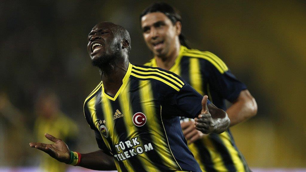 Salzburg verliert in Istanbul