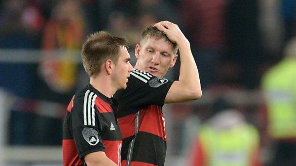 Bayern-Stars trainieren wieder mit