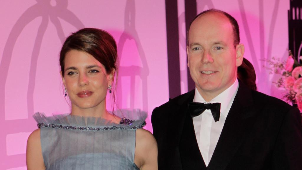Prinzessin Charlotte Casiraghi