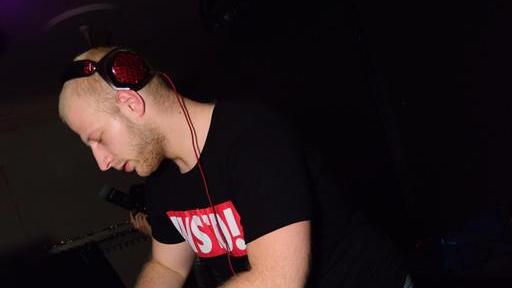 Electronic Motion Aftershow