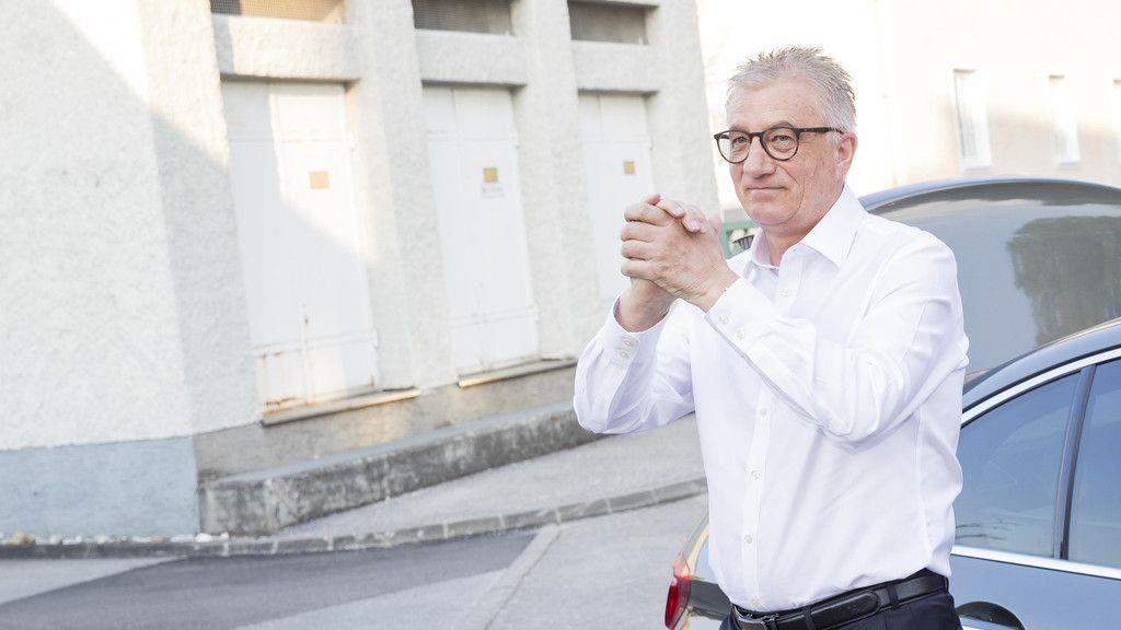 Bilder von der SPÖ-Wahlparty