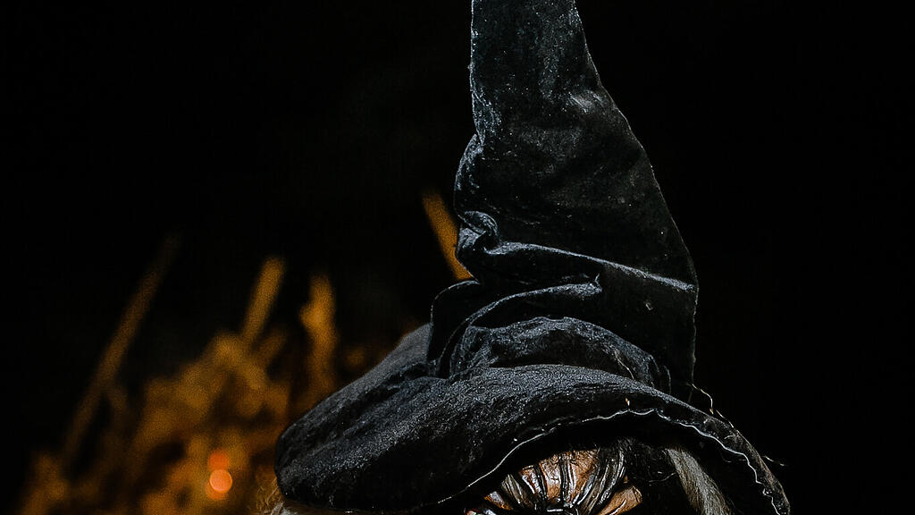 Rauhnachtstreiben Haunsberg