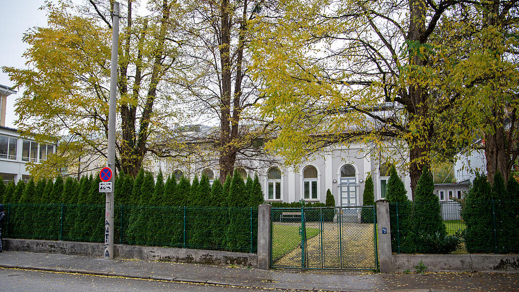 Mehr Polizeipräsenz auch in Salzburg