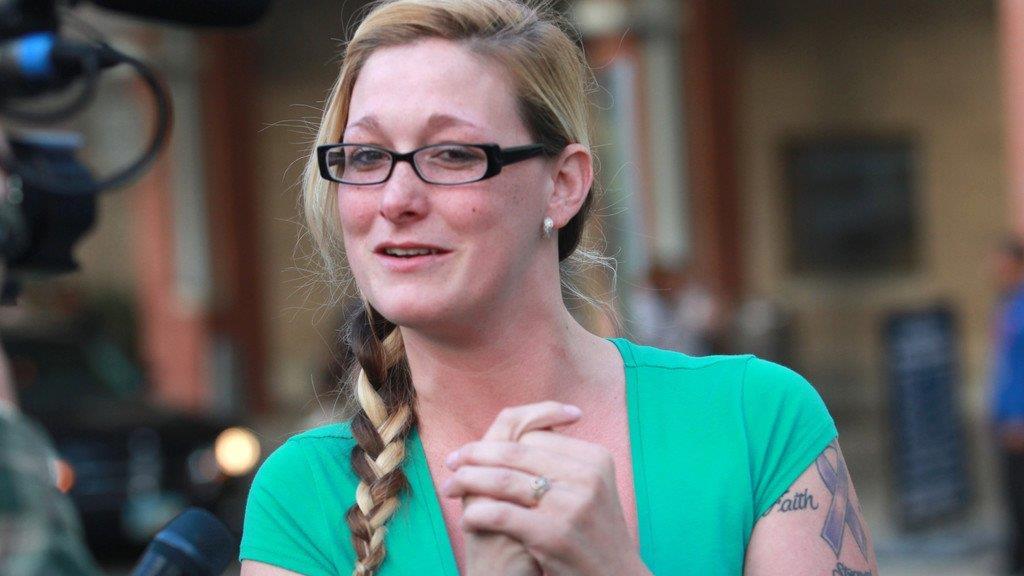 Cleveland: Entführte Frauen nach zehn Jahren befreit