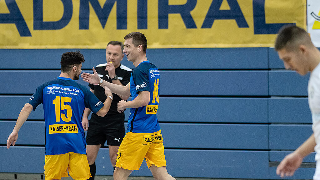 Salzburger Stier: Final-Gruppe A