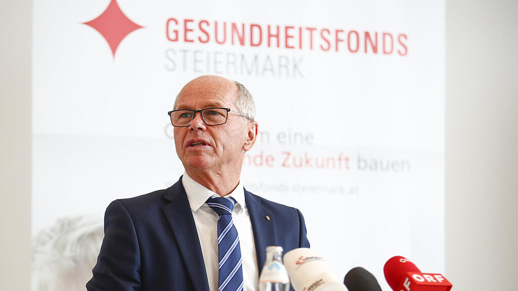 Konferenz Landesräte