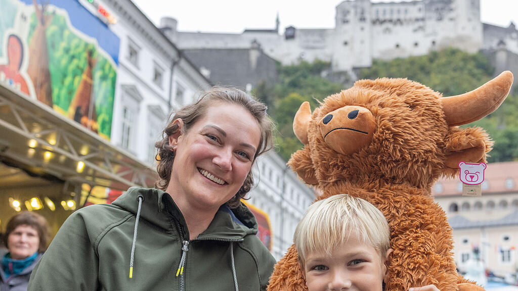 Salzburger Rupertkirtag, Mittwoch ||