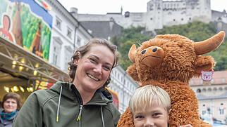 Salzburger Rupertkirtag, Mittwoch ||