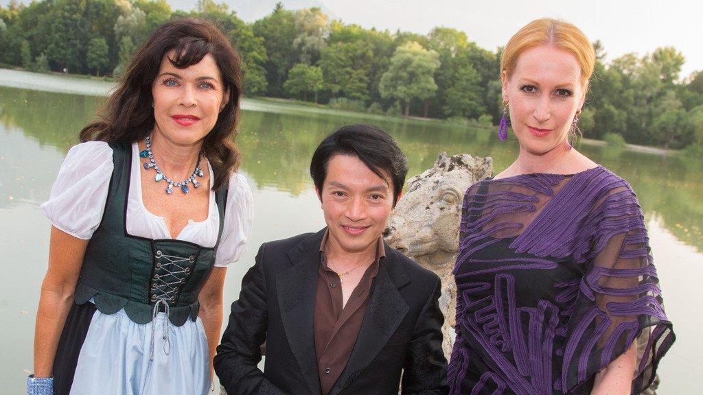 DIVA Gala Dinner 2013