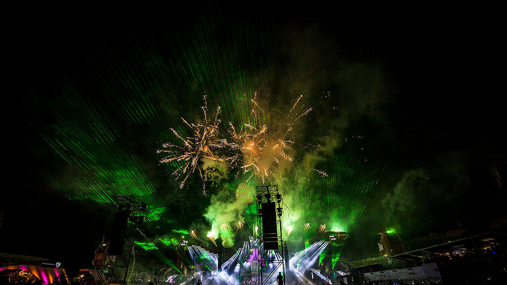ELF19: Sa, Mainstage I