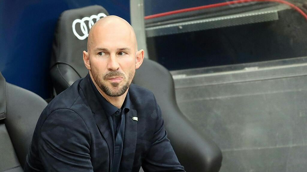 Red Bull Salzburg, Austria Wien