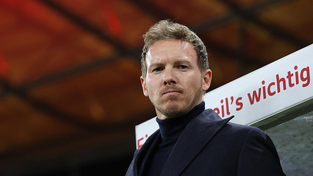 Julian Nagelsmann