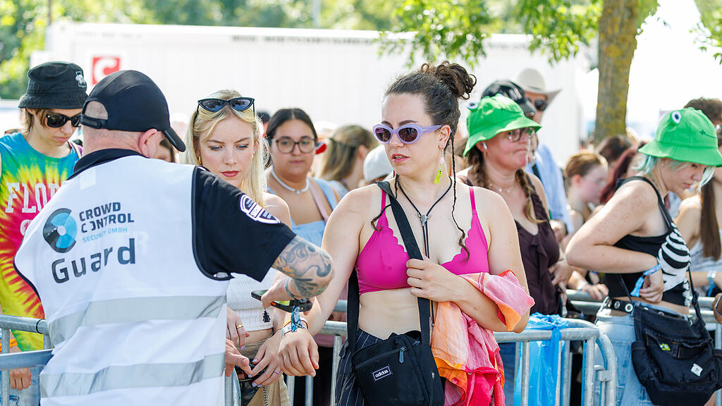 Frequency Festival