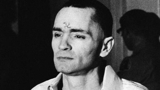 Bilder von Charles Manson