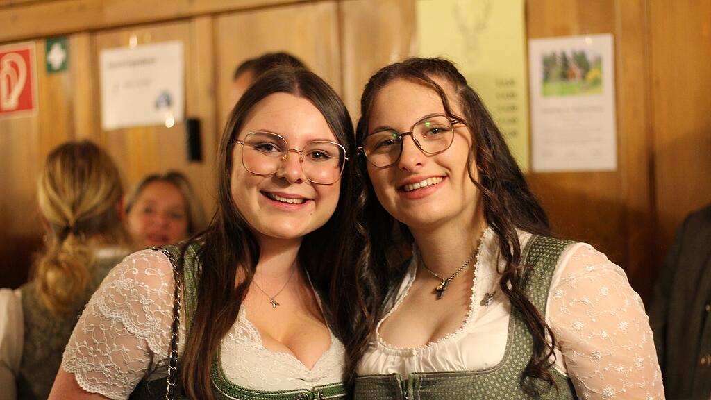 1. Lungauer Jägerball
