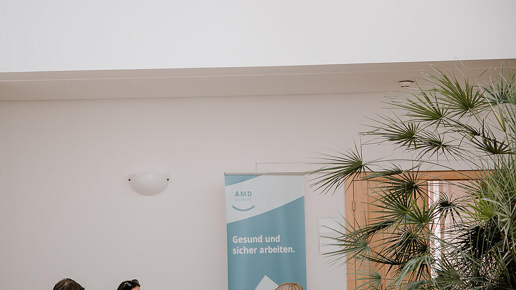 Interview mit Arbeitspsychologin Birgit Artner