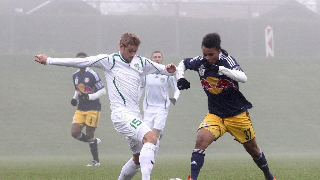 RB Salzburg - FC Pasching