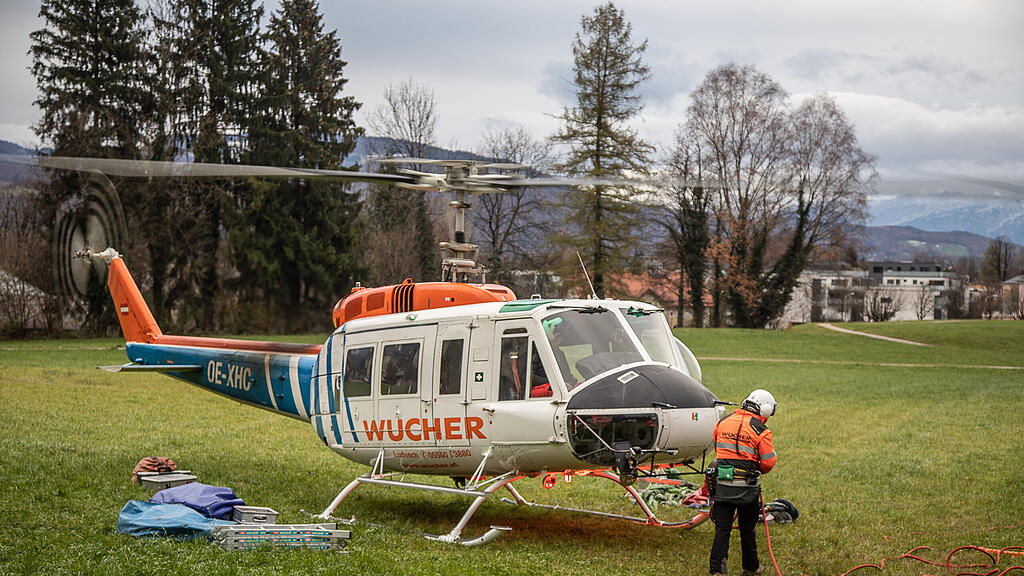 LiftschächteFestung