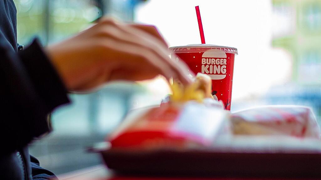 burger king