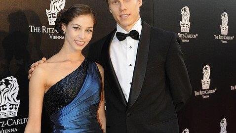 The Ritz-Carlton: Grand-Opening