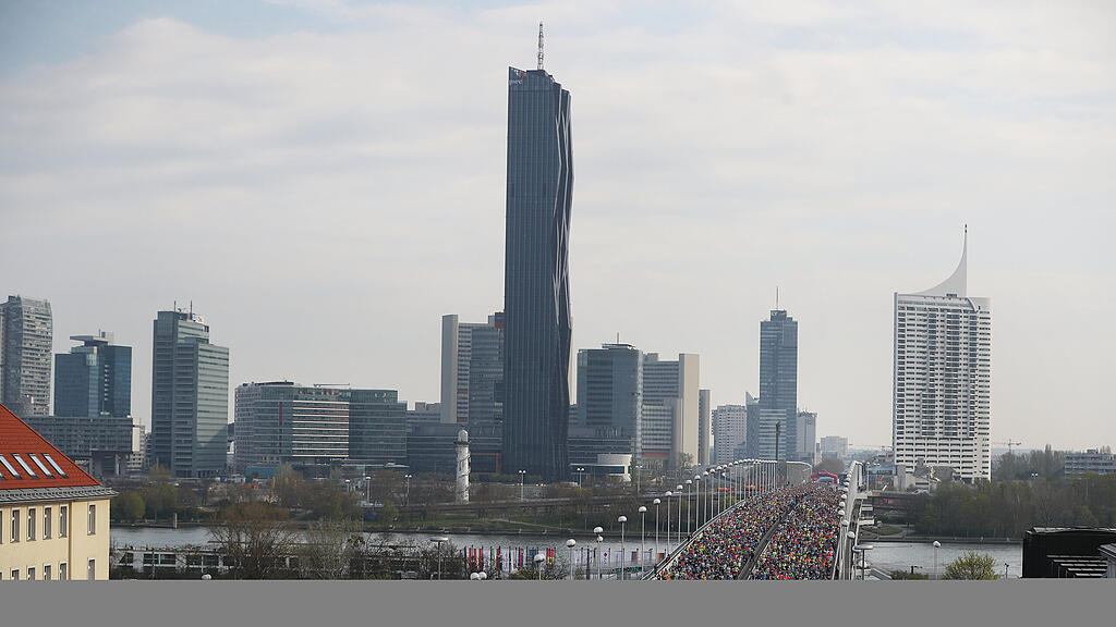 Wien Marathon