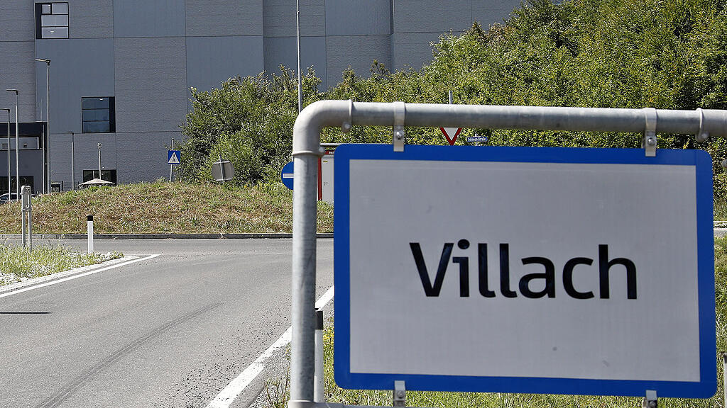 Villach