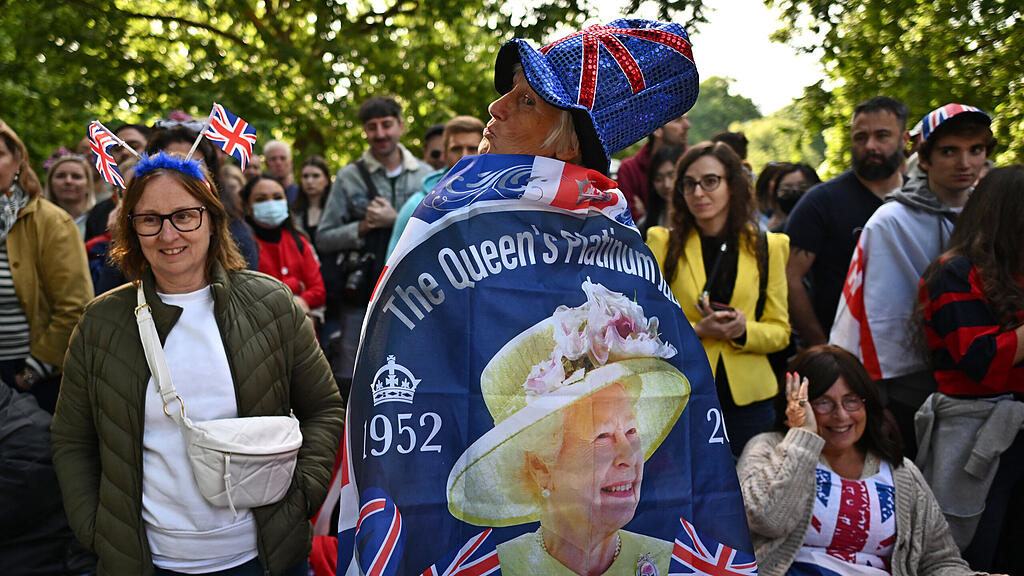 Queen Jubil\u00e4um