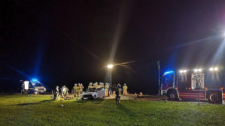 Unfall_Postalmstraße