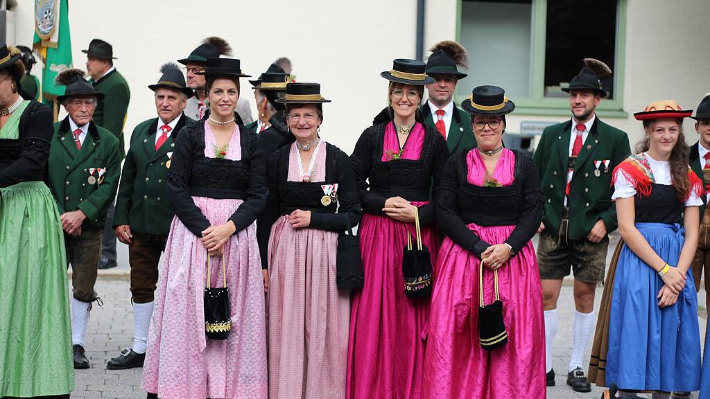 50 Jahre Peitschenverein St. Johann