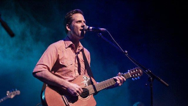 Calexico im Republic
