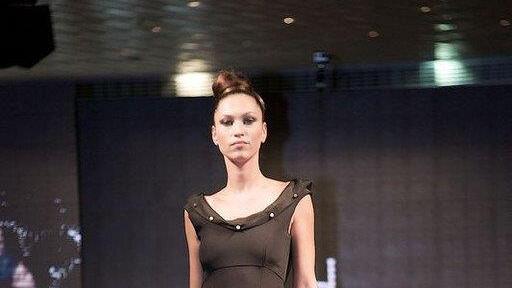 Haute Couture Award, II