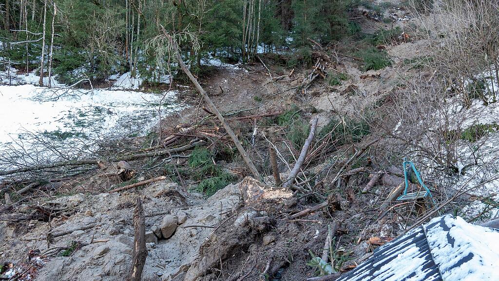 Mure in Bad Gastein