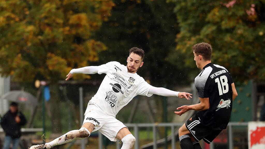 Siezenheim, Thalgau, Salzburger Liga